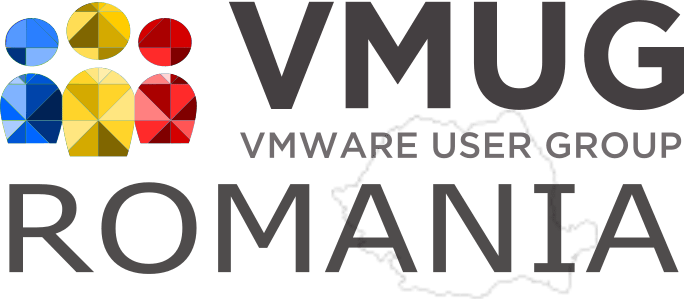 Eveniment VMUG Romania – 12 februarie 2019